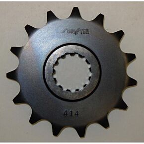 SUNSTAR Front Cs Sprocket 15t-525 Yam