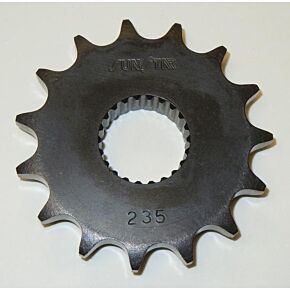 SUNSTAR Front Cs Sprocket 16t-428 Yam