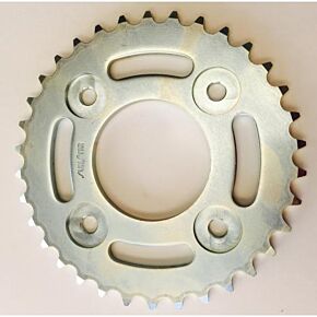 SUNSTAR Rear Sprocket Steel 34t-420 Hon