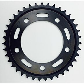 SUNSTAR Rear Sprocket Steel 39t-530 Hon