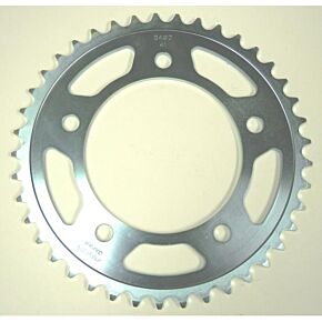 SUNSTAR Rear Sprocket Steel 41t-520 Hon