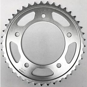 SUNSTAR Rear Sprocket Steel 41t-525 Yam