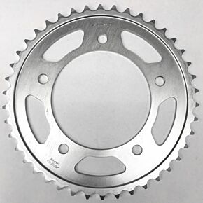 SUNSTAR Rear Sprocket Steel 42t-525 Yam