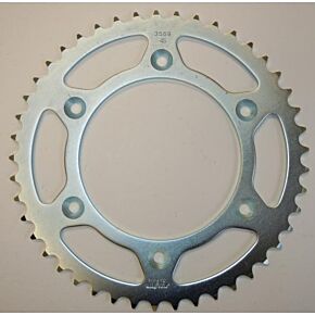 SUNSTAR Rear Sprocket Steel 43t-520 Hon