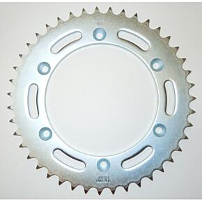 SUNSTAR Rear Sprocket Steel 43t-525 Suz