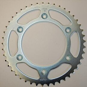 SUNSTAR Rear Sprocket Steel 44t-520 Hon