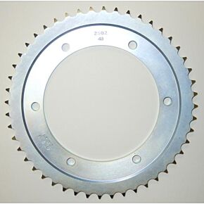 SUNSTAR Rear Sprocket Steel 45t-428 Yam