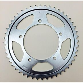 SUNSTAR Rear Sprocket Steel 48t-525 Suz/tri