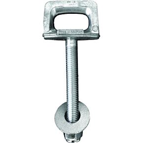 SUPERCLAMP Super Clamp Screw Mount