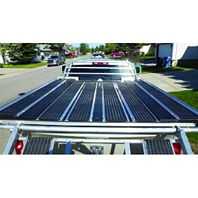 SUPERCLAMP Superglide Edge Rail Trim Kit