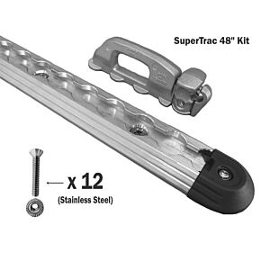 SUPERCLAMP Supertrac Kit 48"
