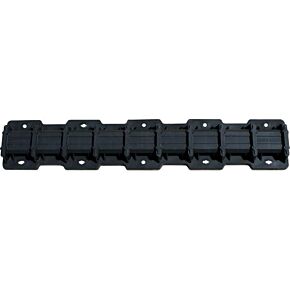 SUPERCLAMP Traction Bar Kit Includes Hardware 6/pk
