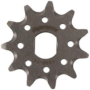 SUPERSPROX Front Cs Sprocket Steel 11t-415 Husq/ktm