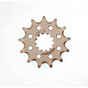 SUPERSPROX Front Cs Sprocket Steel 13t-428 Husq/ktm