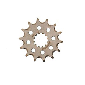 SUPERSPROX Front Cs Sprocket Steel 14t-428 Husq/ktm