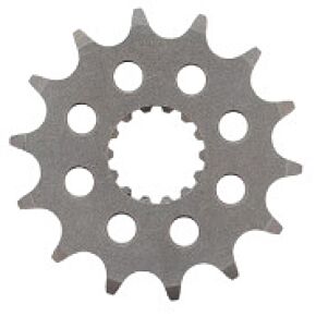 SUPERSPROX Front Cs Sprocket Steel 14t-428 Yam