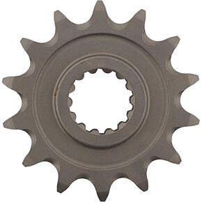 SUPERSPROX Front Cs Sprocket Steel 14t-520 Duc