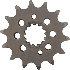 SUPERSPROX Front Cs Sprocket Steel 14t-520 Hon