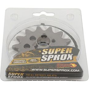 SUPERSPROX Front Cs Sprocket Steel 14t-520 Hon
