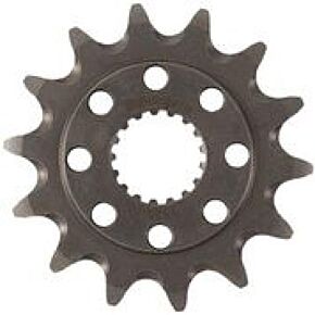 SUPERSPROX Front Cs Sprocket Steel 14t-520 Hon