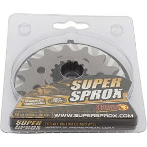 SUPERSPROX Front Cs Sprocket Steel 15t-520 Duc