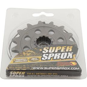 SUPERSPROX Front Cs Sprocket Steel 15t-520 Duc
