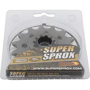 SUPERSPROX Front Cs Sprocket Steel 15t-520 Hon