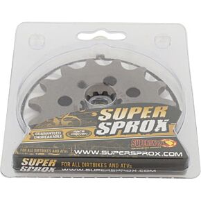 SUPERSPROX Front Cs Sprocket Steel 15t-520 Kaw