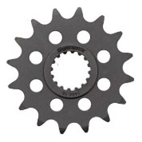 SUPERSPROX Front Cs Sprocket Steel 16t-520 Suz