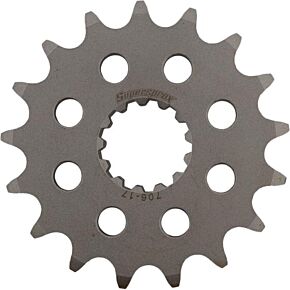 SUPERSPROX Front Cs Sprocket Steel 16t-525 Bmw