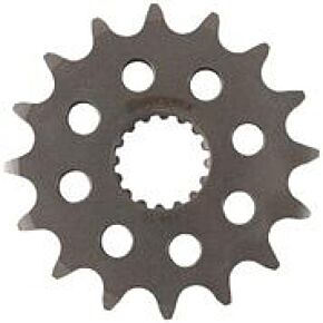 SUPERSPROX Front Cs Sprocket Steel 16t-525 Suz