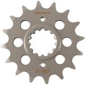 SUPERSPROX Front Cs Sprocket Steel 16t-530 Hon