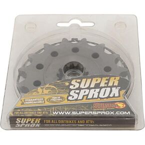 SUPERSPROX Front Cs Sprocket Steel 16t-532 Yam