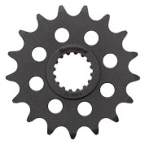 SUPERSPROX Front Cs Sprocket Steel 17t-520 Suz