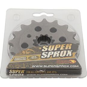 SUPERSPROX Front Cs Sprocket Steel 17t-525 Hon