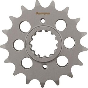 SUPERSPROX Front Cs Sprocket Steel 17t-530 Hon