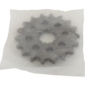 SUPERSPROX Front Cs Sprocket Steel 18t-530 Kaw
