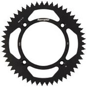 SUPERSPROX Rear Sprocket Aluminum 51t-428 Blk Ktm