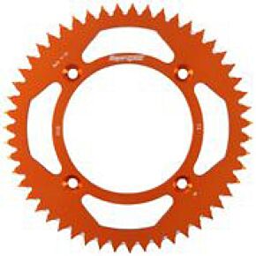 SUPERSPROX Rear Sprocket Aluminum 51t-428 Org Ktm