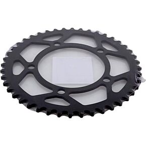 SUPERSPROX Rear Sprocket Steel 44t-525 Blk Bmw