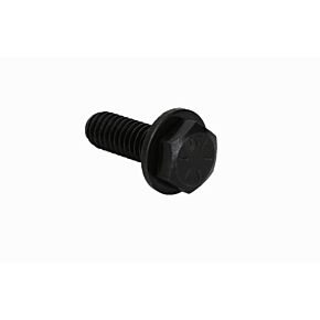 SYSTEM 3 Beadlock 5/16" Bolt (20 Pcs) Black