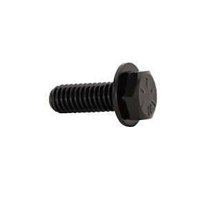 SYSTEM 3 Beadlock 5/16" Bolt (20 Pcs) Gloss Black