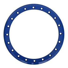 SYSTEM 3 Sb4-sb6 Beadlock 14" Ring Blue