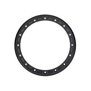 SYSTEM 3 Sb5 Beadlock 15" Ring Black