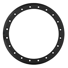 SYSTEM 3 Sb7 Beadlock 15" Ring 12mm Black