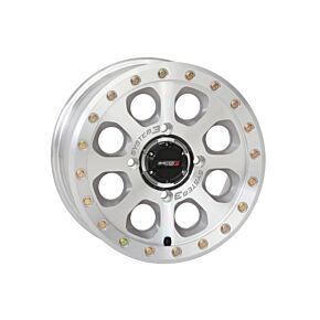 SYSTEM 3 Sb7 Bl Wheel 15x7 5+2 (+38mm) 4/156 Machined