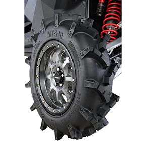 SYSTEM 3 Tire Mt410 40x9-24