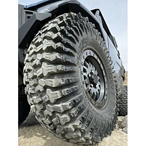 SYSTEM 3 Tire Rc500 33x10r15