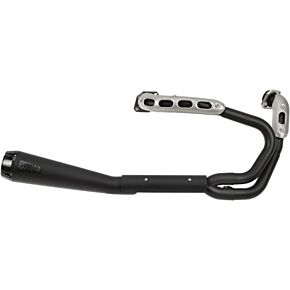 TBR Comp-s 2in1 Full System Black Yam
