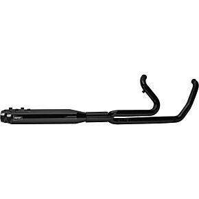 TBR Comp S 2in1 W/ghost Touring M8 Black W/cf End Cap